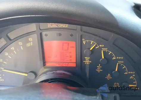 1993 Chevrolet Corvette z USA, uszkodzony, nr VIN 1G1YY23P1P5111372